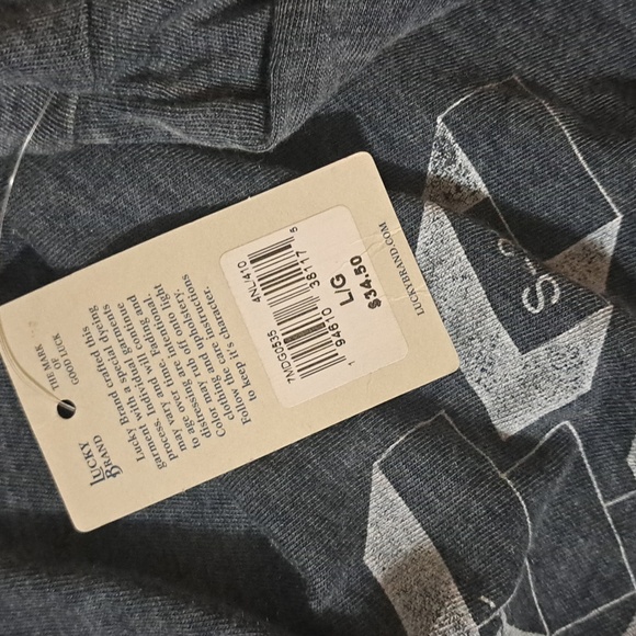 Pink Floyd Graphic Tee - Picture 6 of 8